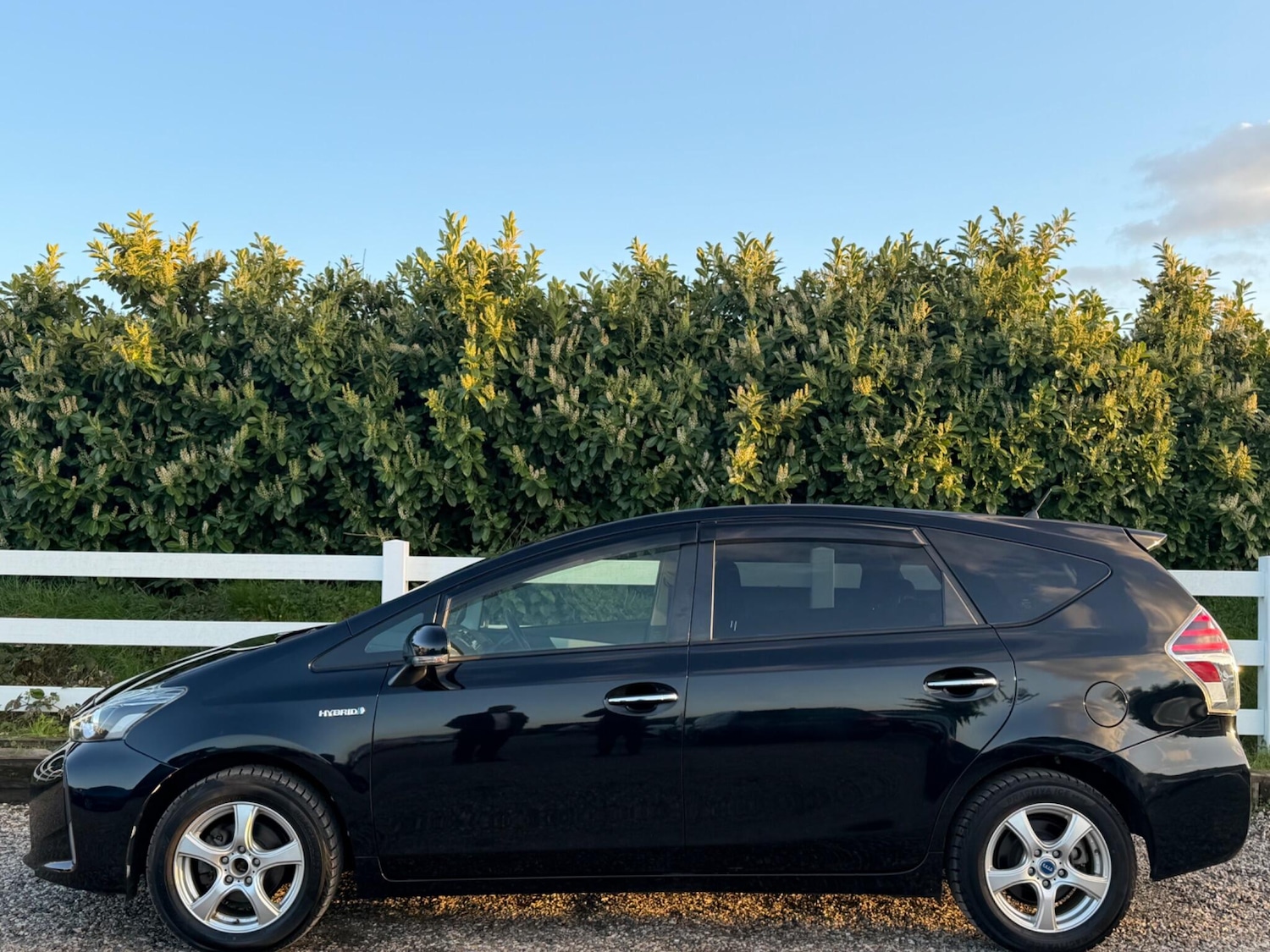 Used Toyota Prius 2025 for sale - 78057616: Photo 9