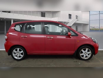 Used Honda Jazz 2003 for sale - 77377693: Photo