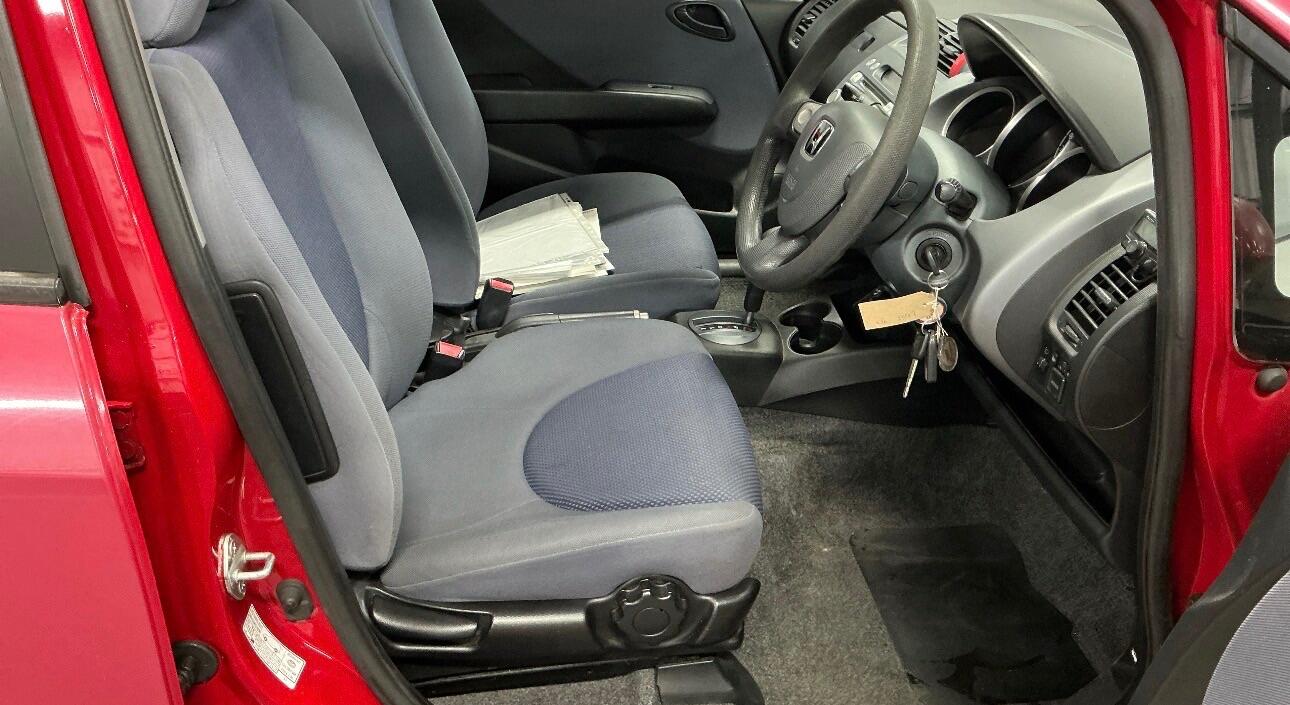 Used Honda Jazz 2003 for sale - 77377693: Photo 7