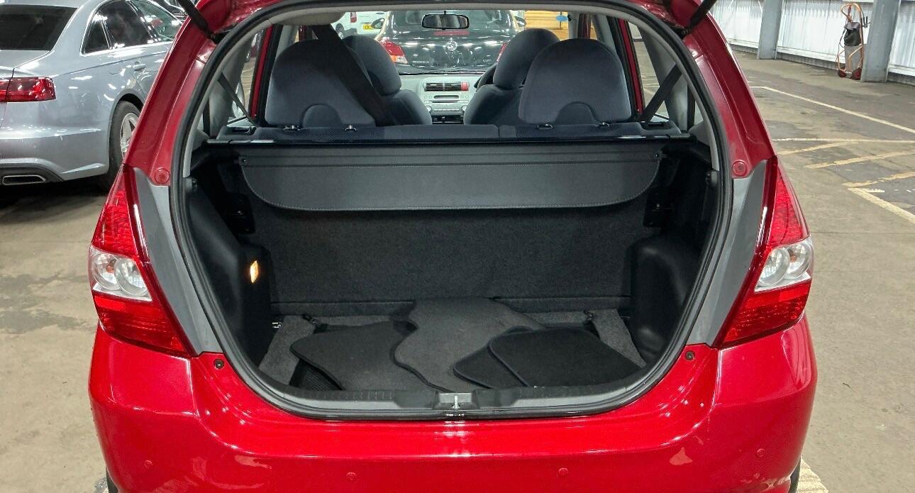 Used Honda Jazz 2003 for sale - 77377693: Photo 9