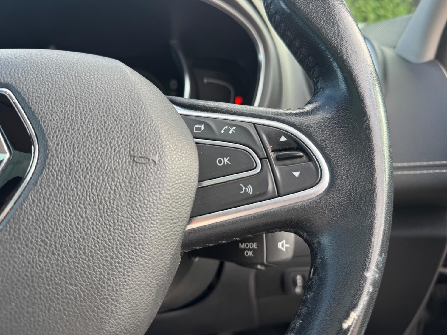 Used Renault Grand Scenic 2017 for sale - 76987619: Photo 22