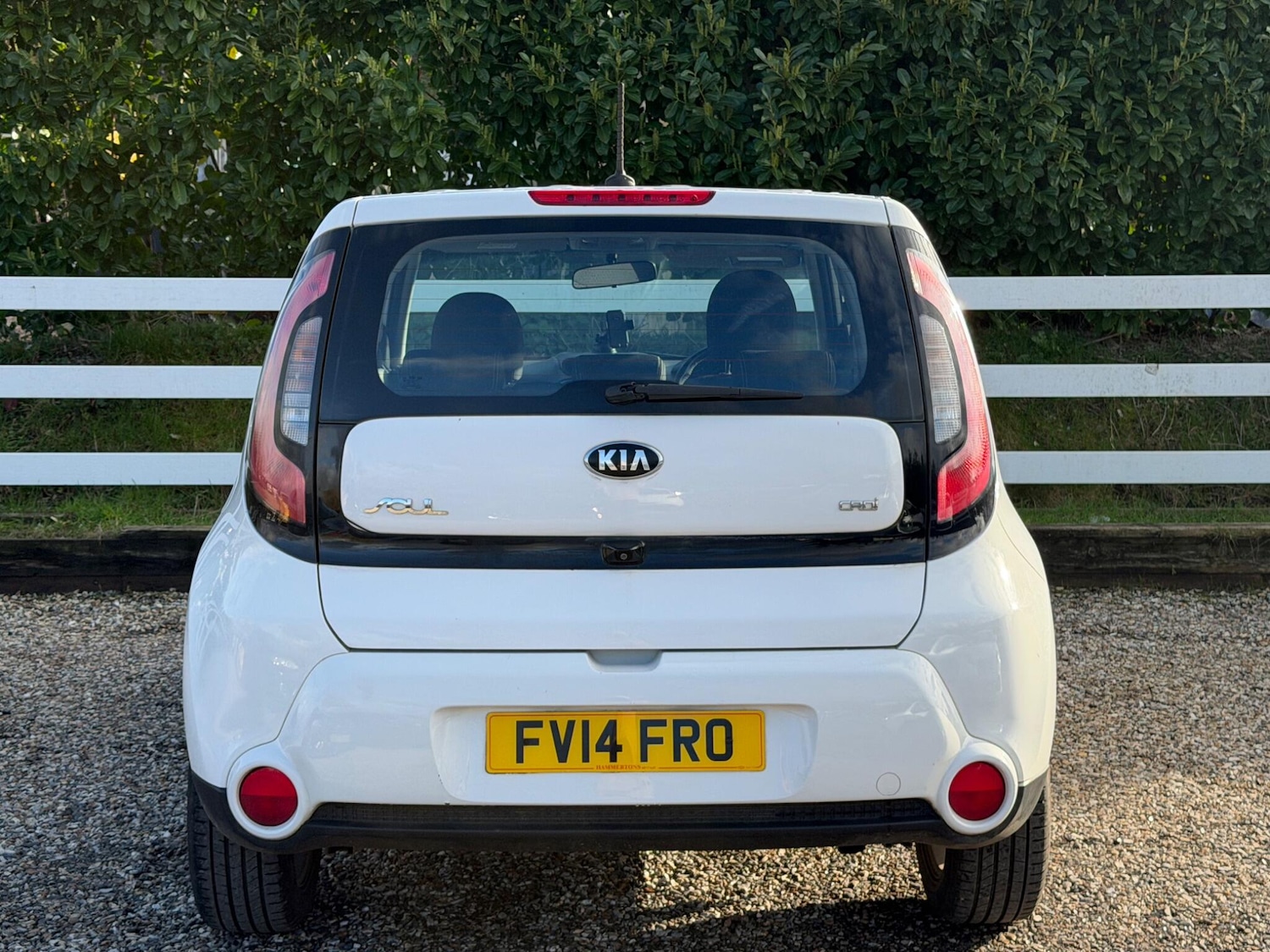 Used Kia Soul 2014 for sale - 77704960: Photo 10