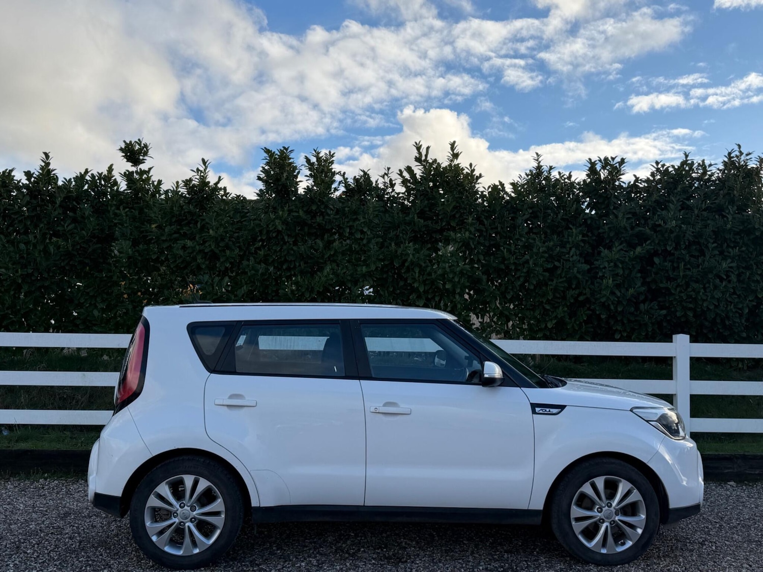 Used Kia Soul 2014 for sale - 77704960: Photo 11