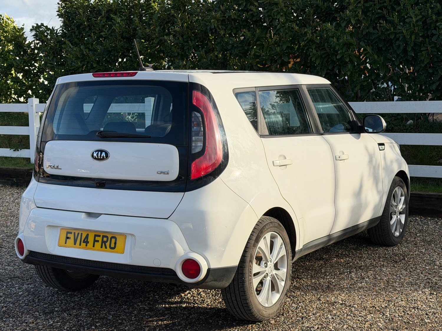 Used Kia Soul 2014 for sale - 77704960: Photo 12