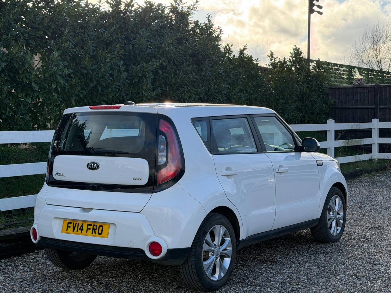 Used Kia Soul 2014 for sale - 77704960: Photo 13