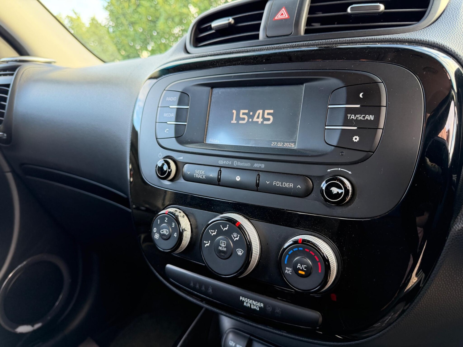 Used Kia Soul 2014 for sale - 77704960: Photo 14