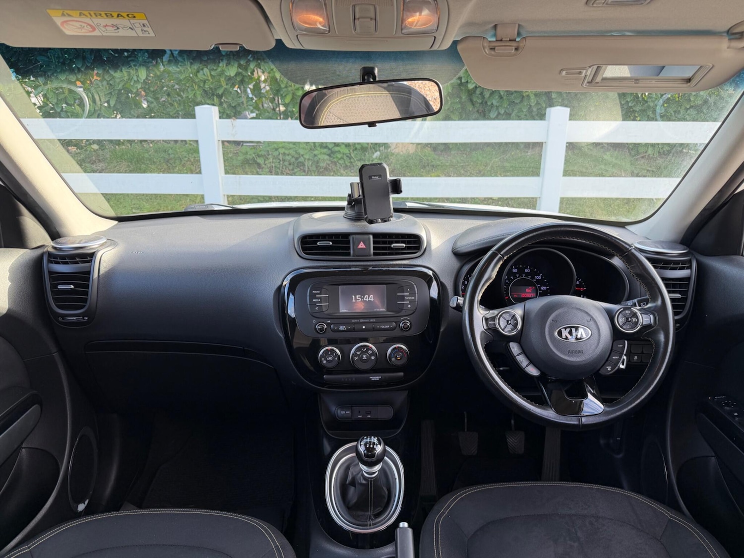 Used Kia Soul 2014 for sale - 77704960: Photo 15