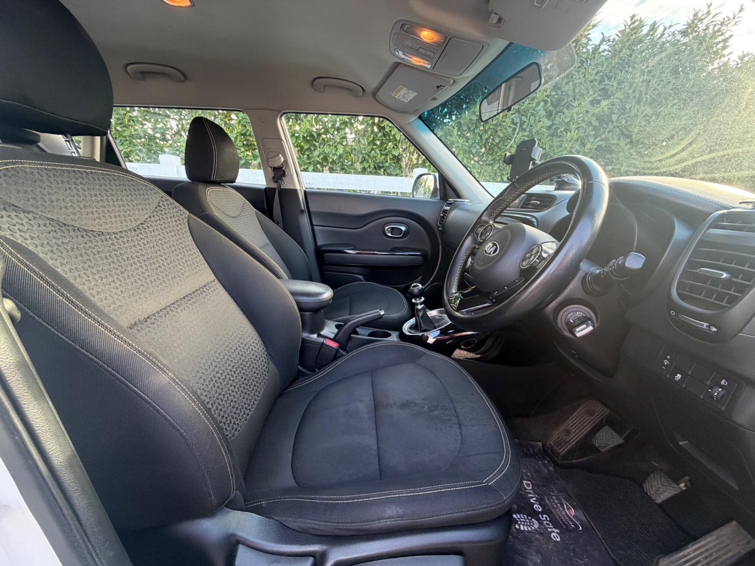 Used Kia Soul 2014 for sale - 77704960: Photo 16