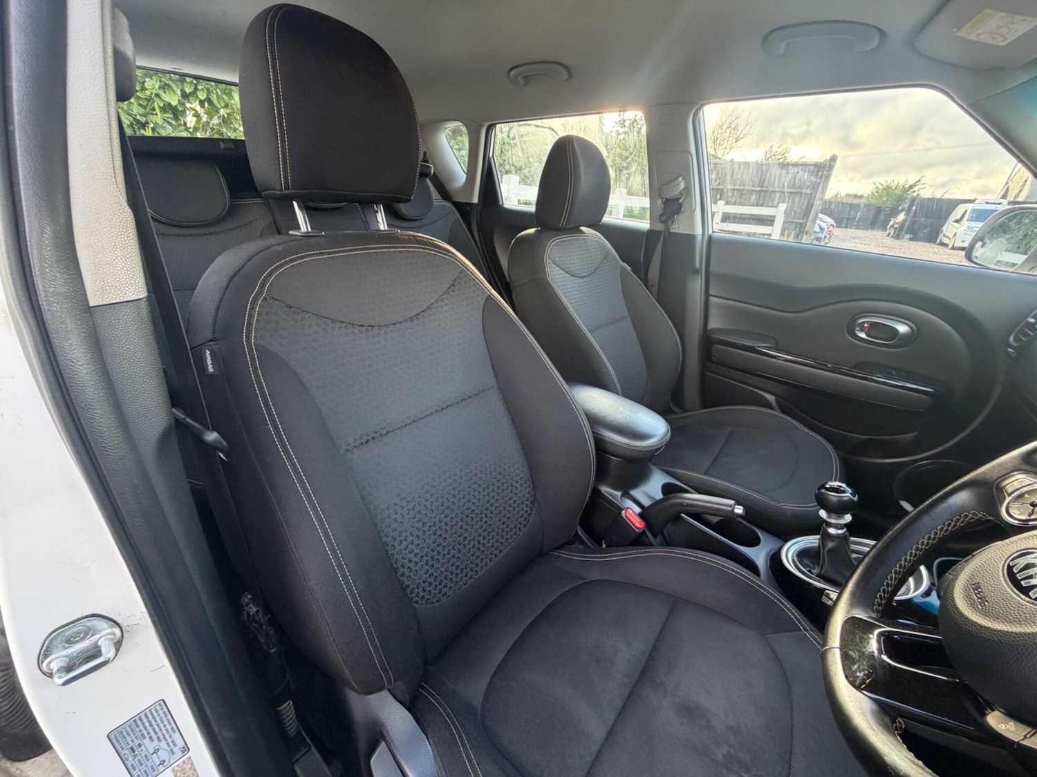 Used Kia Soul 2014 for sale - 77704960: Photo 17