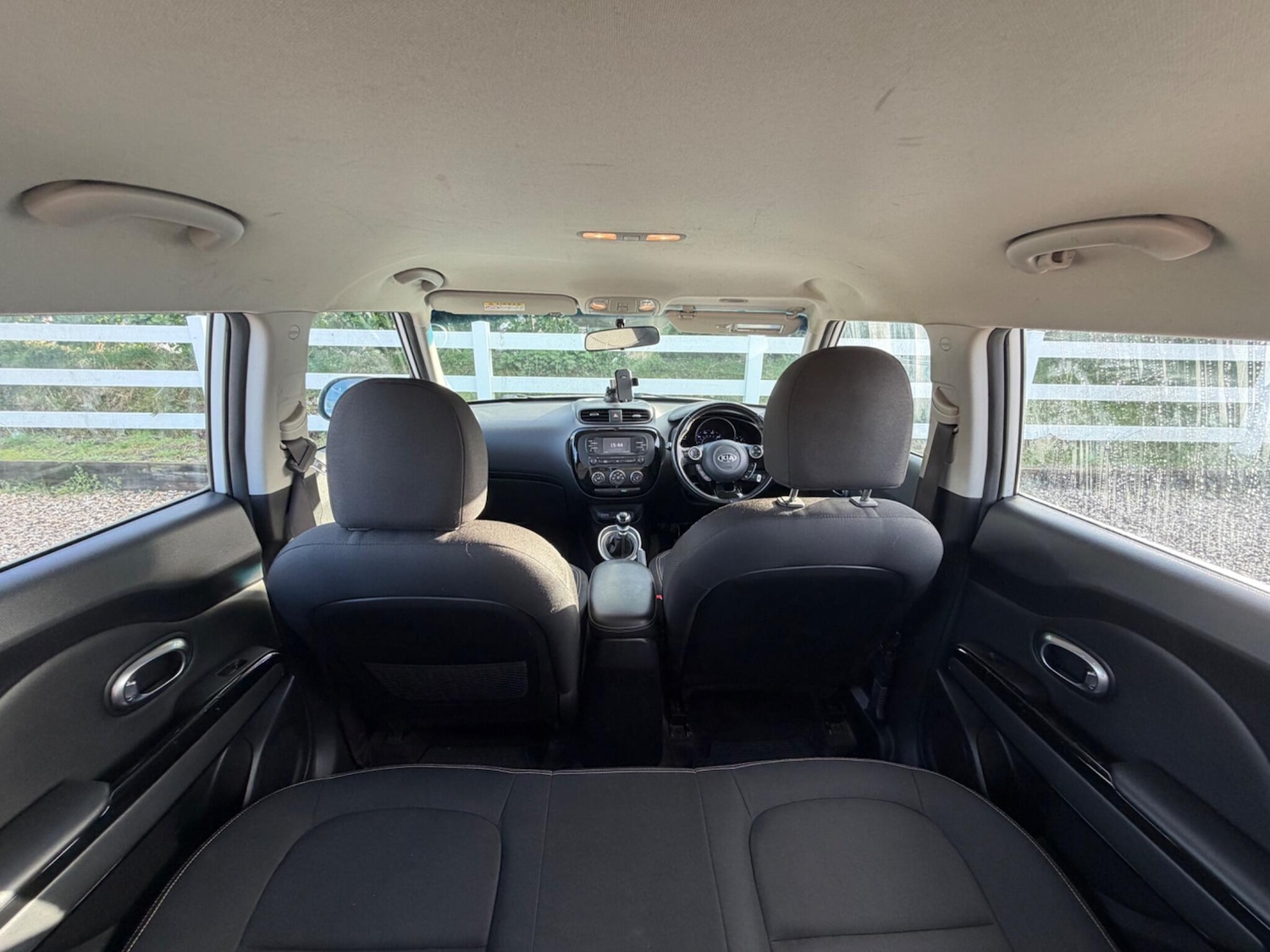 Used Kia Soul 2014 for sale - 77704960: Photo 18