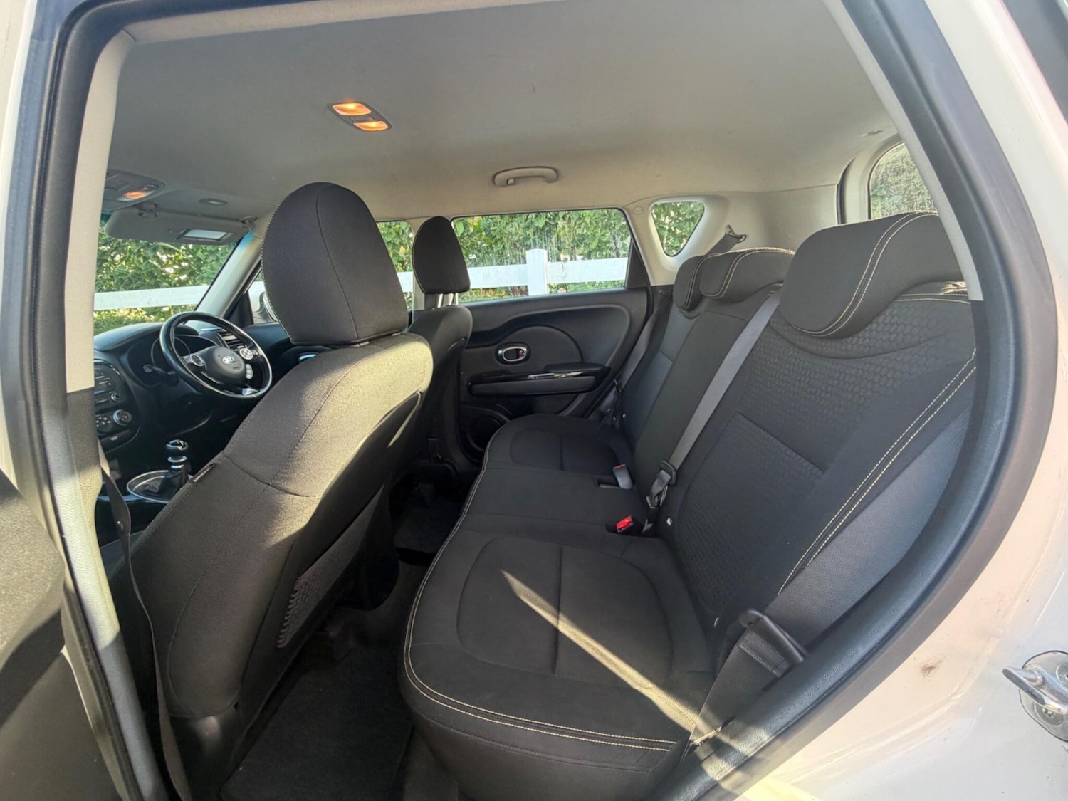 Used Kia Soul 2014 for sale - 77704960: Photo 19