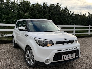 Used Kia Soul 2014 for sale - 77704960: Photo