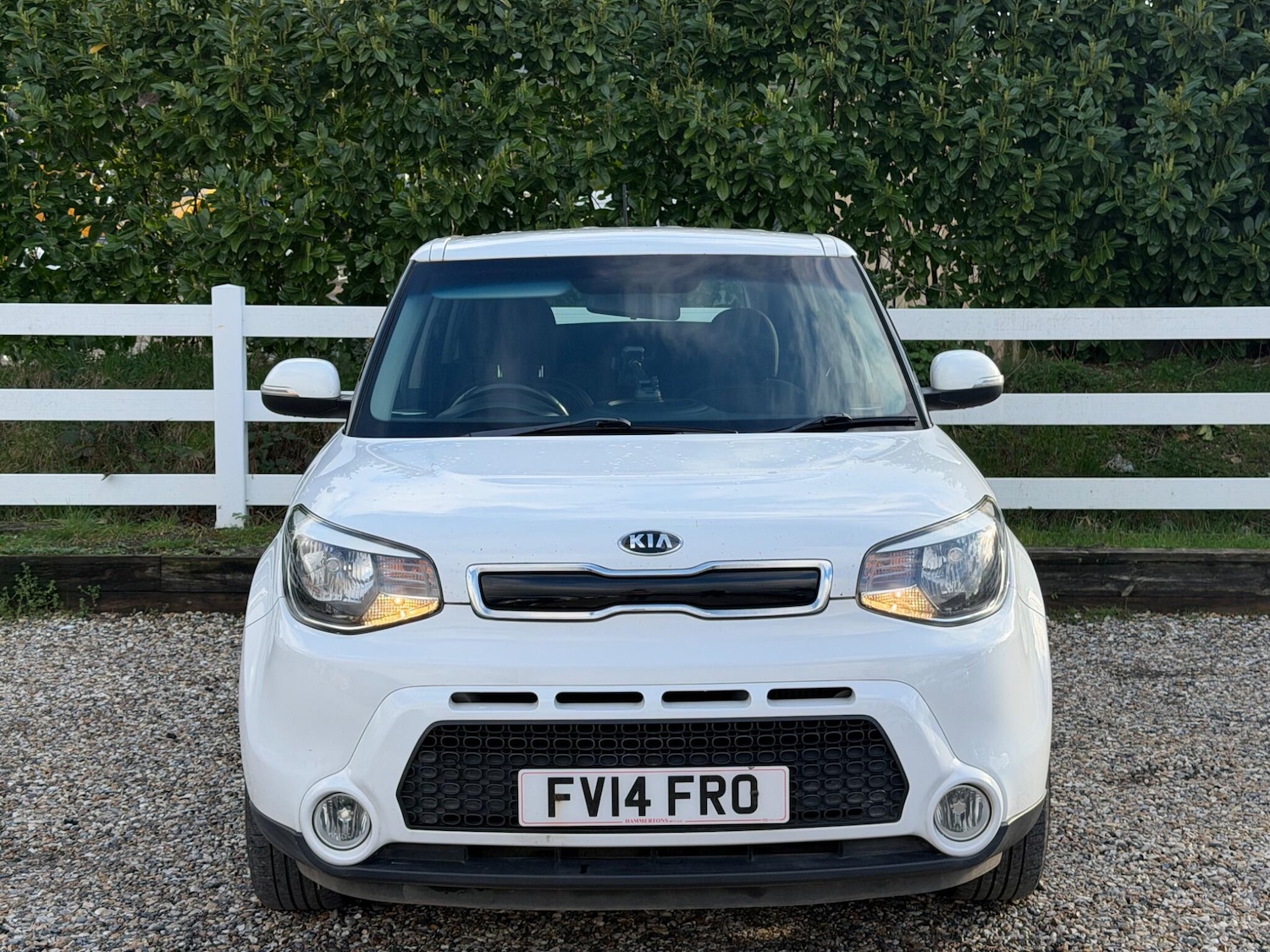 Used Kia Soul 2014 for sale - 77704960: Photo 2