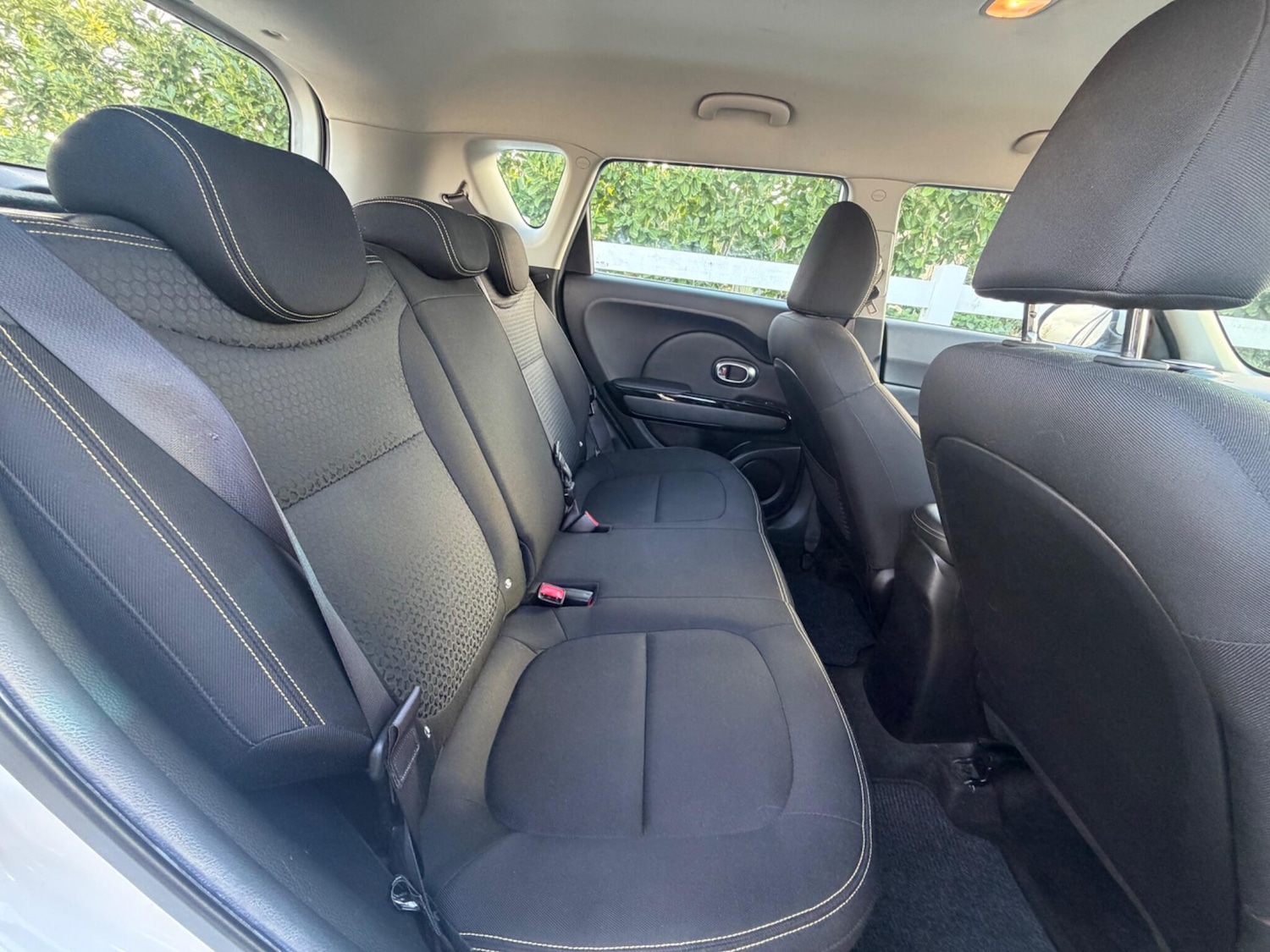 Used Kia Soul 2014 for sale - 77704960: Photo 20