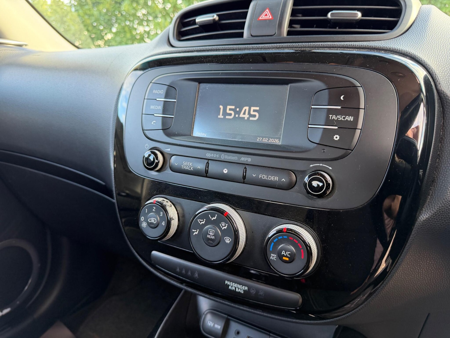 Used Kia Soul 2014 for sale - 77704960: Photo 25