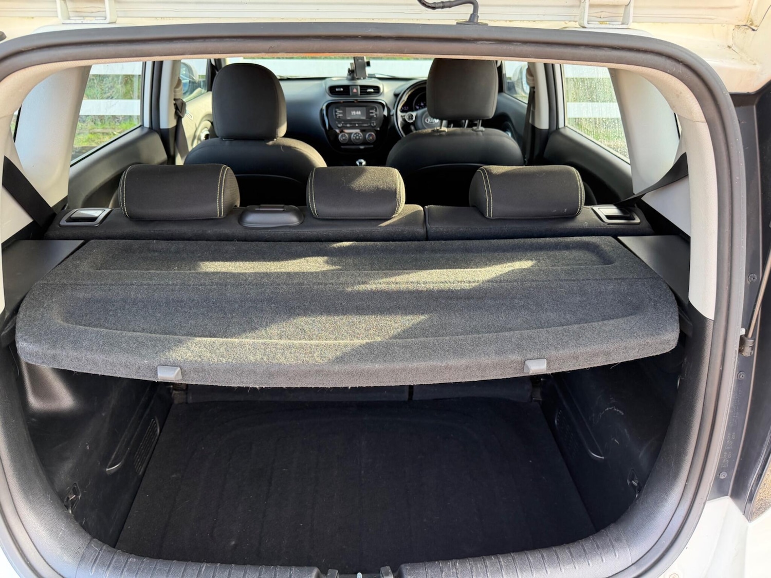 Used Kia Soul 2014 for sale - 77704960: Photo 27