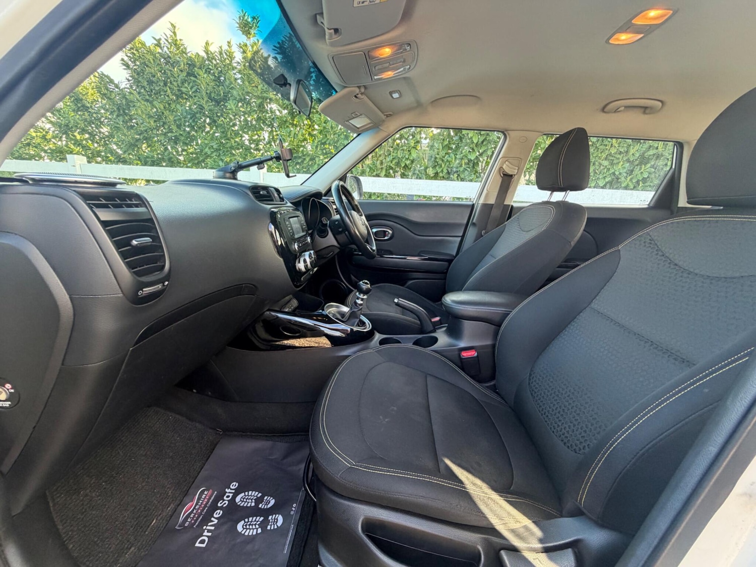 Used Kia Soul 2014 for sale - 77704960: Photo 29