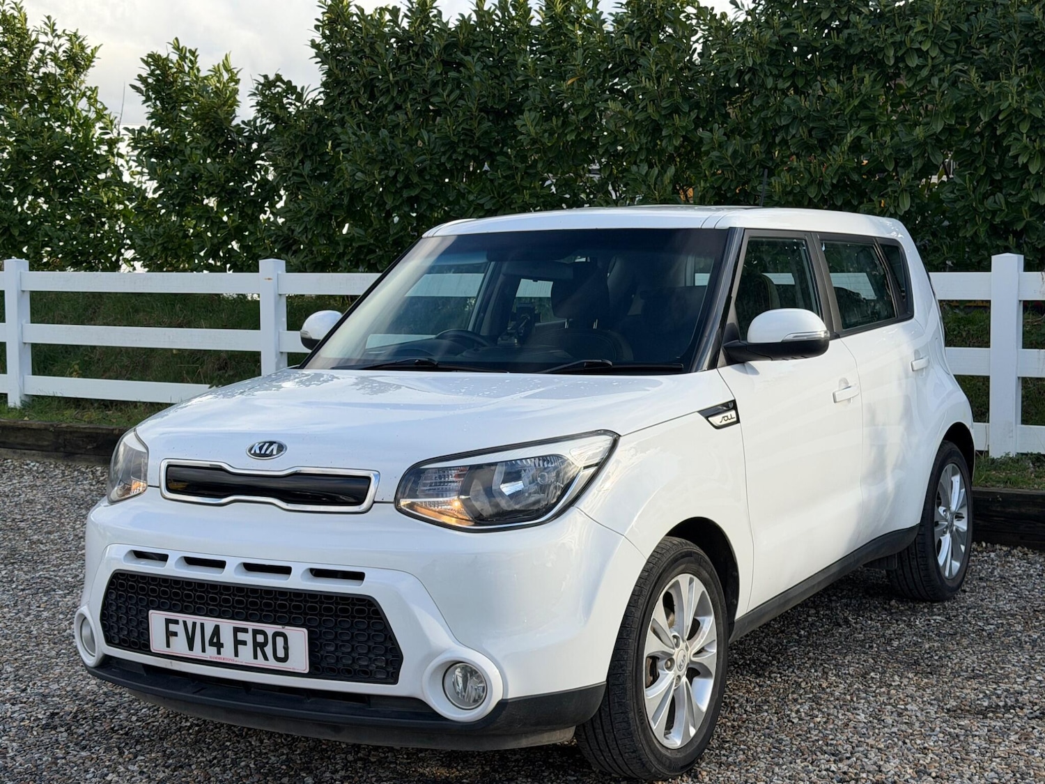 Used Kia Soul 2014 for sale - 77704960: Photo 7