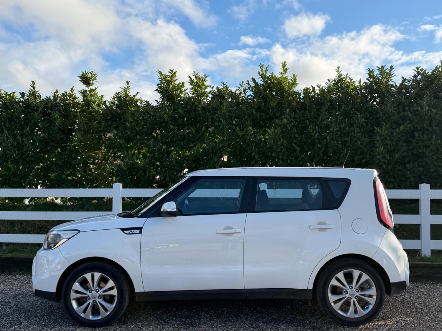 Used Kia Soul 2014 for sale - 77704960: Photo 9