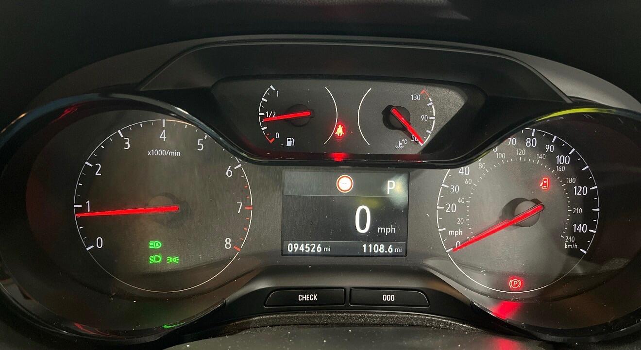 Used Vauxhall Grandland X 2020 for sale - 77926161: Photo 10