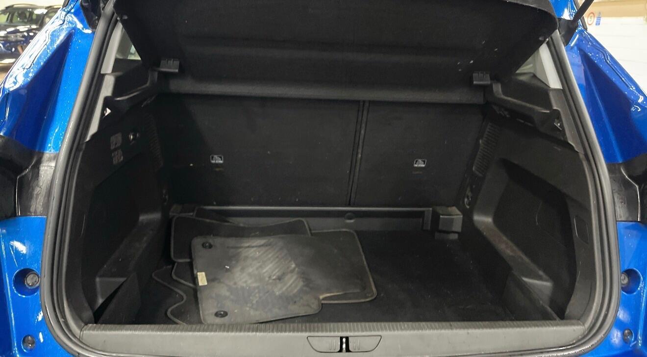 Used Vauxhall Grandland X 2020 for sale - 77926161: Photo 11