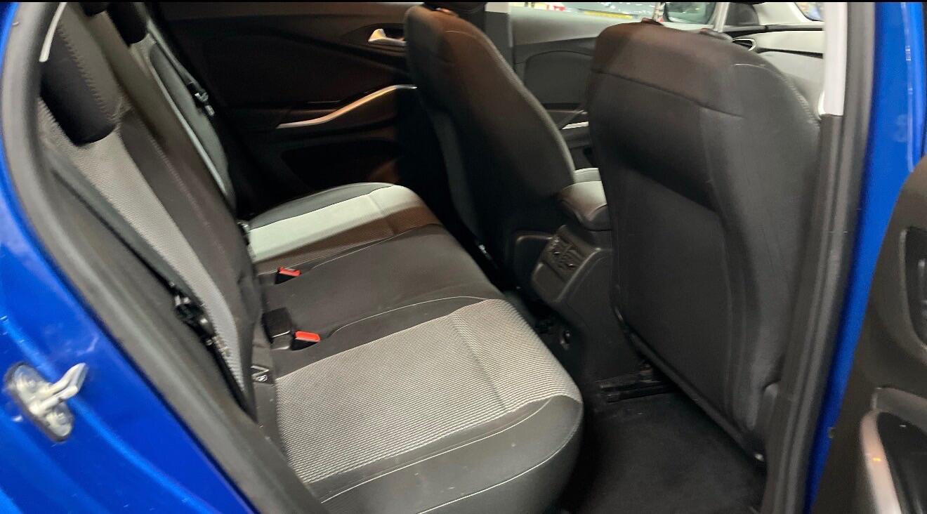 Used Vauxhall Grandland X 2020 for sale - 77926161: Photo 8