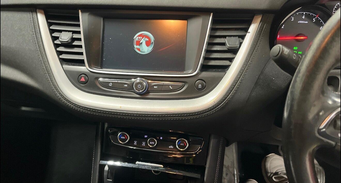 Used Vauxhall Grandland X 2020 for sale - 77926161: Photo 9