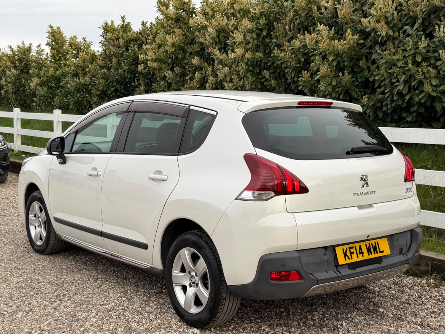 Used Peugeot 3008 for sale - 78220103: Photo 10