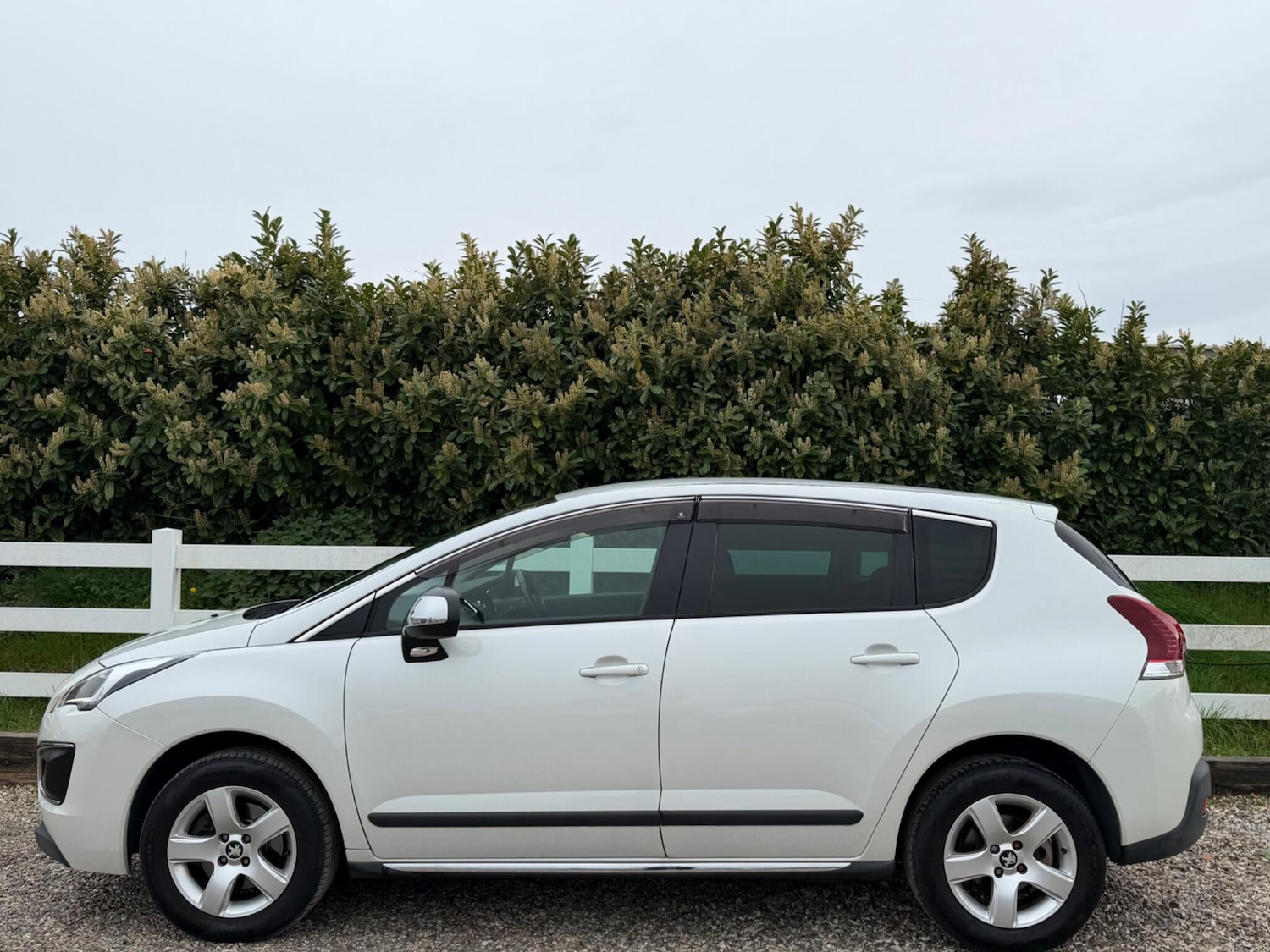 Used Peugeot 3008 for sale - 78220103: Photo 11