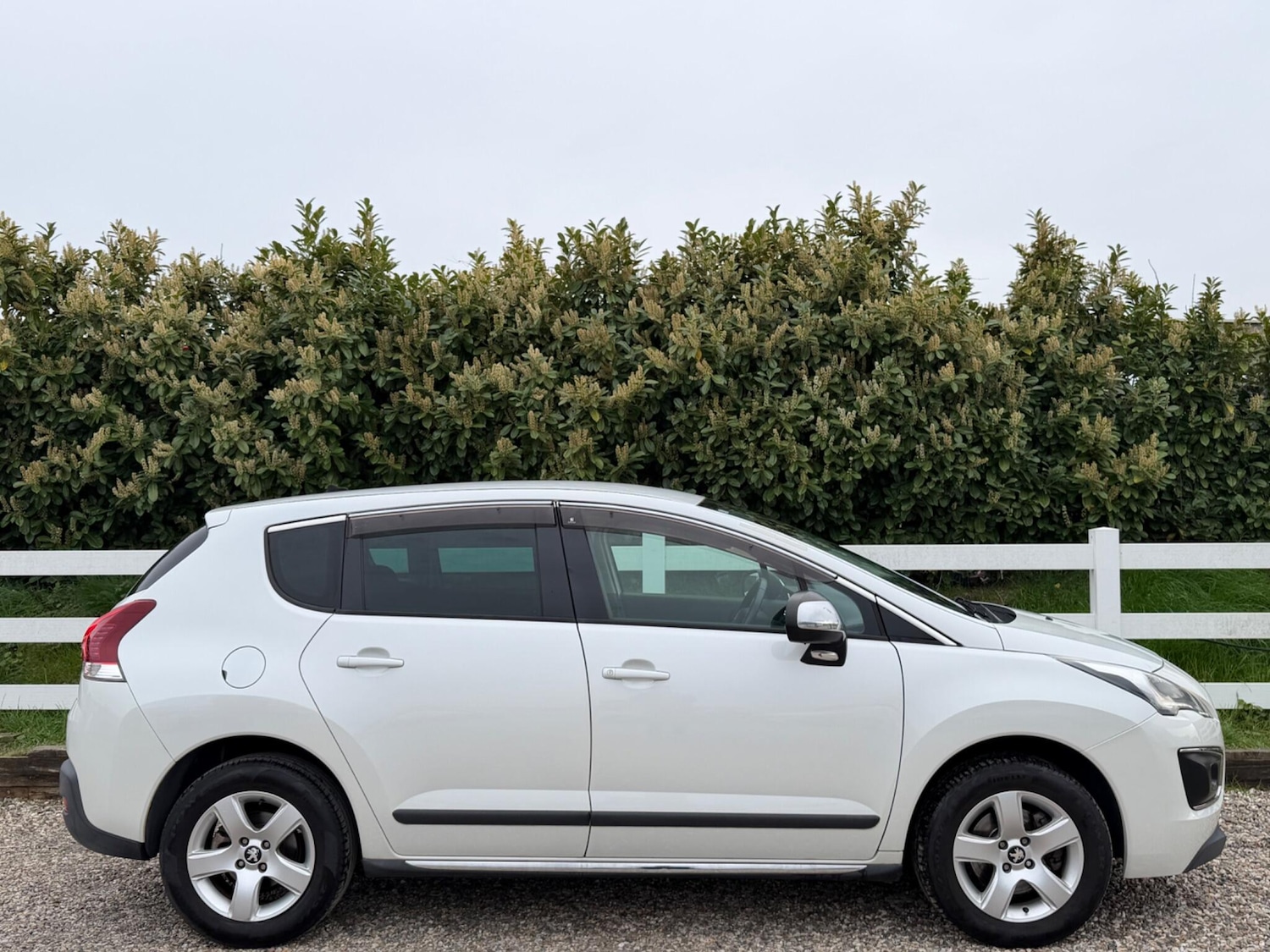 Used Peugeot 3008 for sale - 78220103: Photo 13