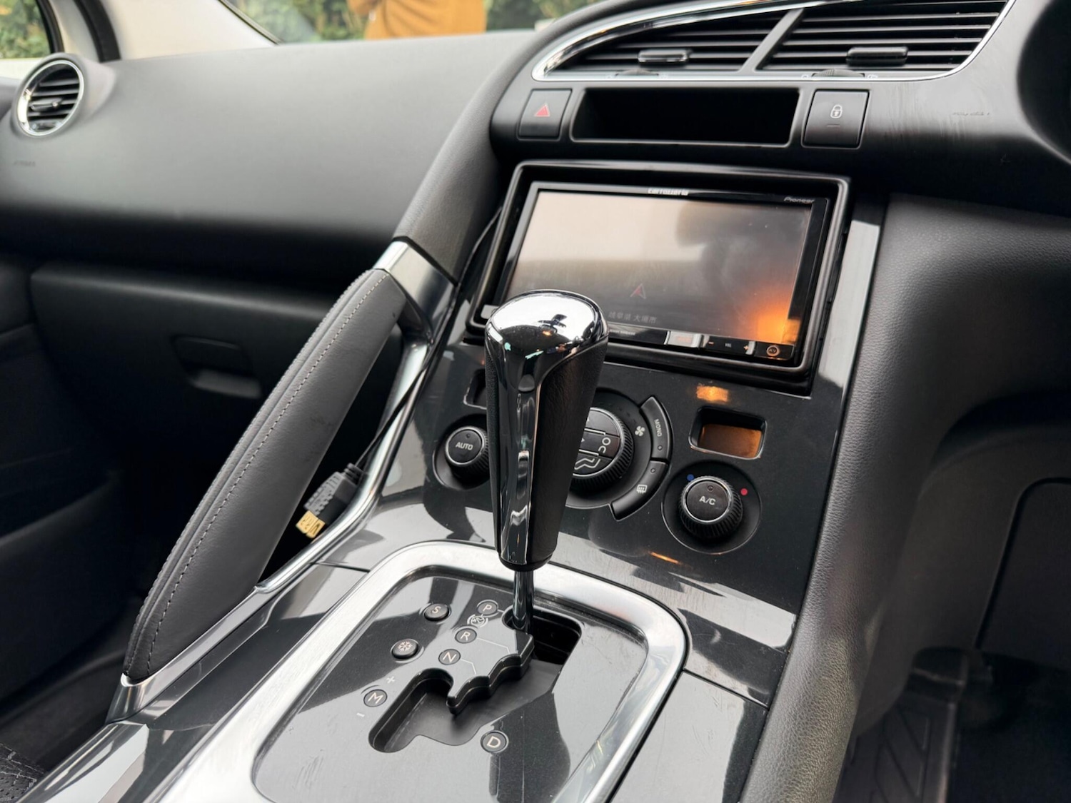 Used Peugeot 3008 for sale - 78220103: Photo 17