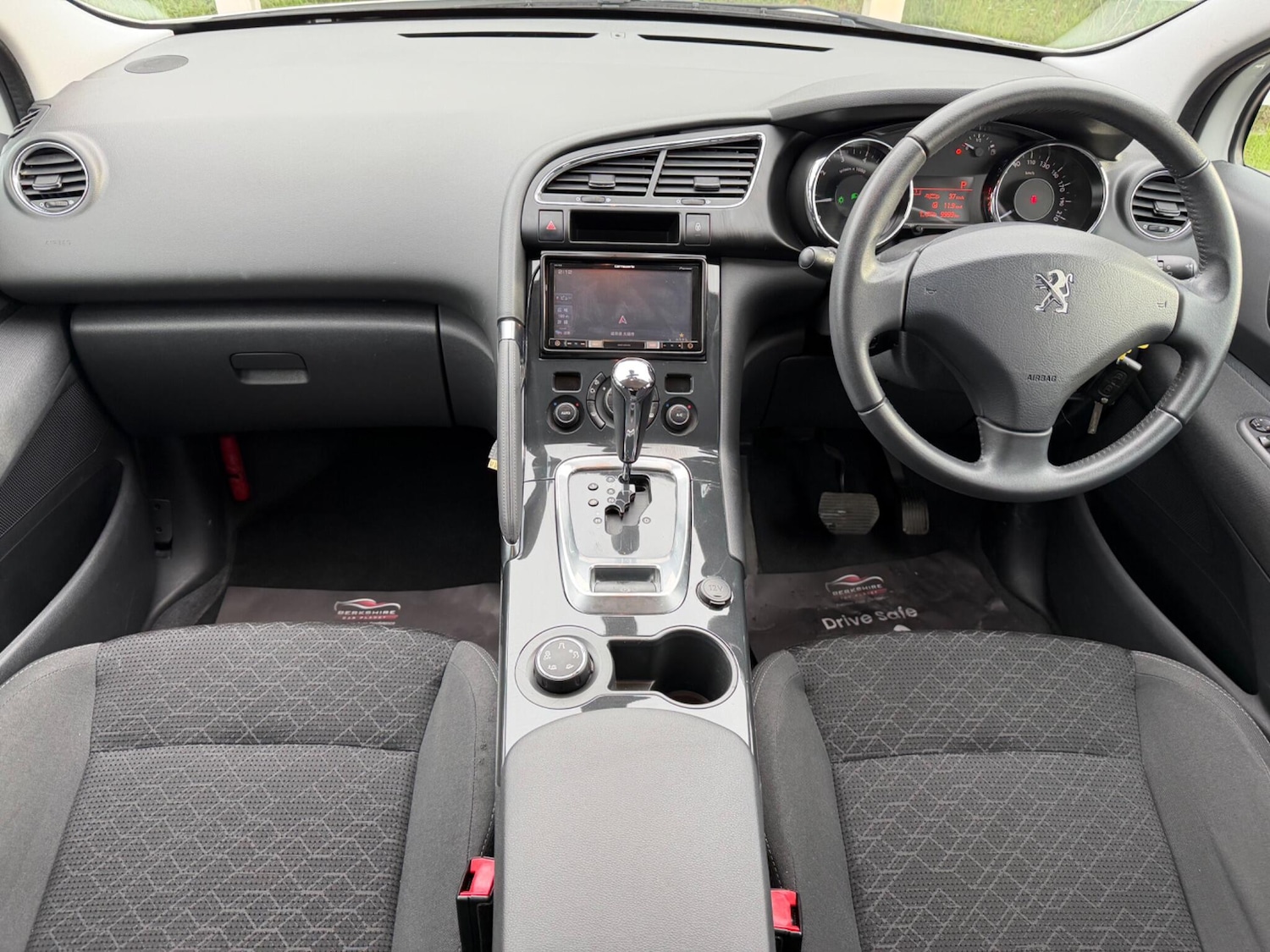 Used Peugeot 3008 for sale - 78220103: Photo 18