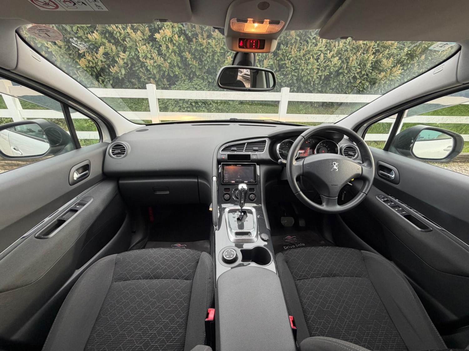 Used Peugeot 3008 for sale - 78220103: Photo 2