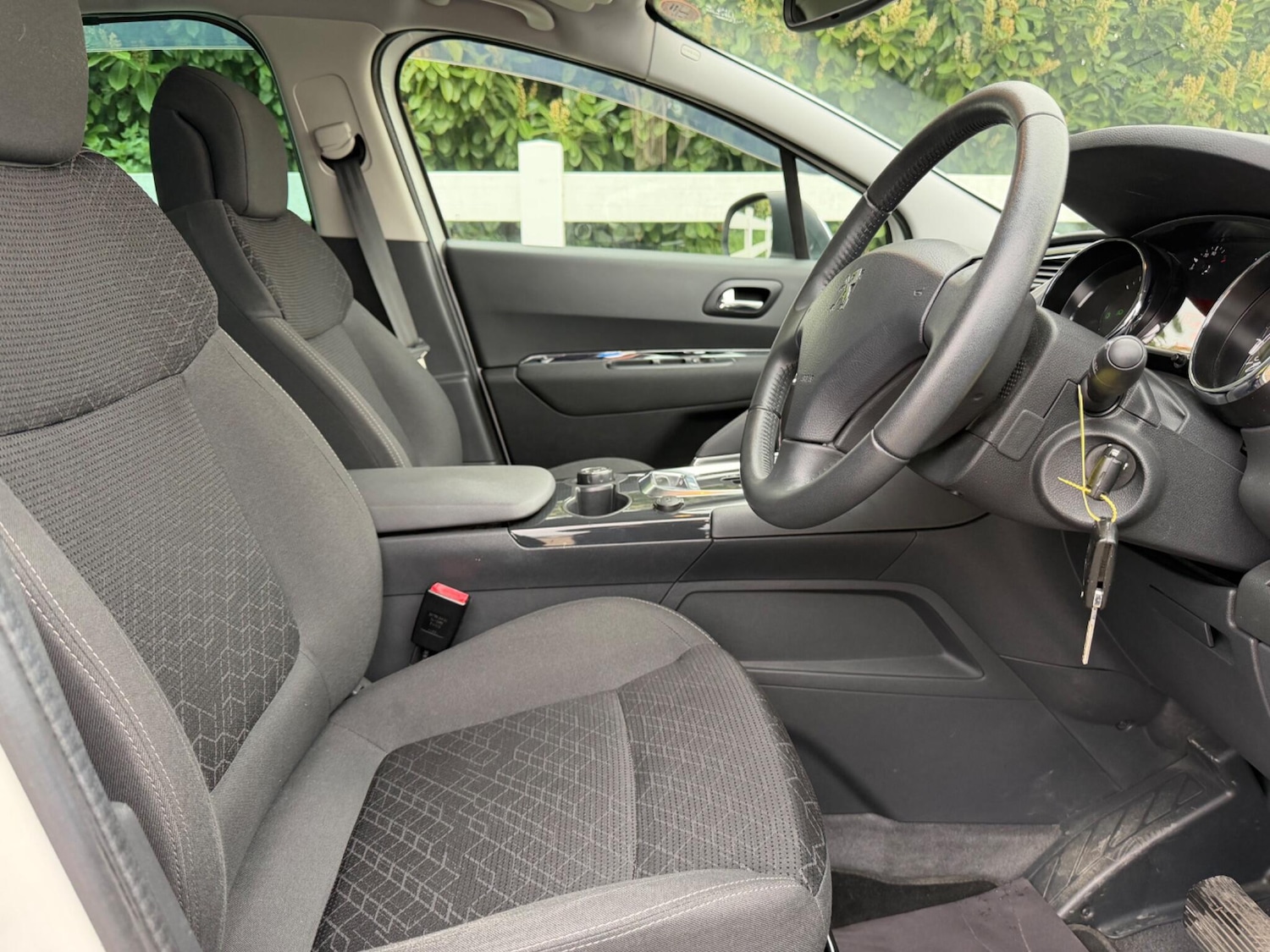 Used Peugeot 3008 for sale - 78220103: Photo 20