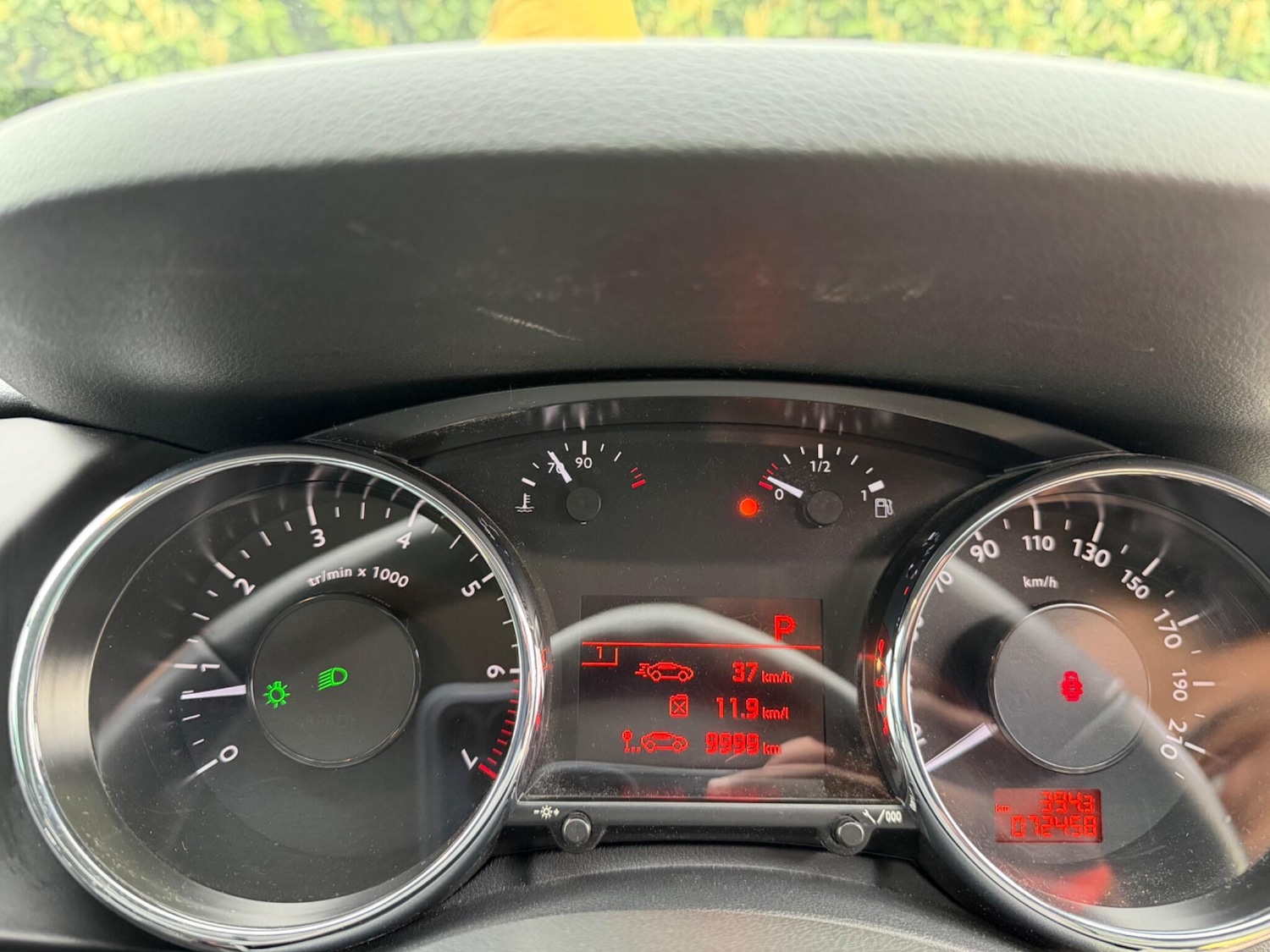 Used Peugeot 3008 for sale - 78220103: Photo 30