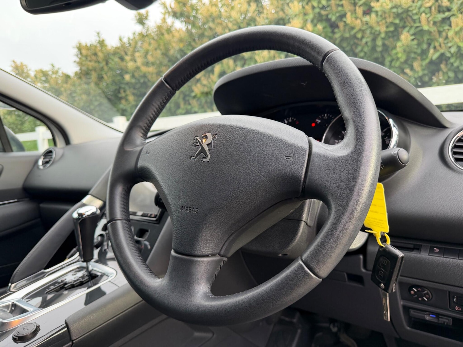 Used Peugeot 3008 for sale - 78220103: Photo 32