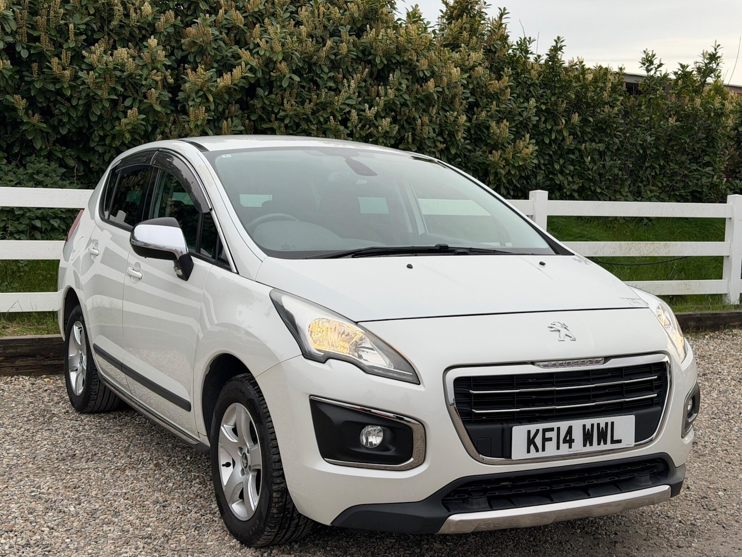 Used Peugeot 3008 for sale - 78220103: Photo 7
