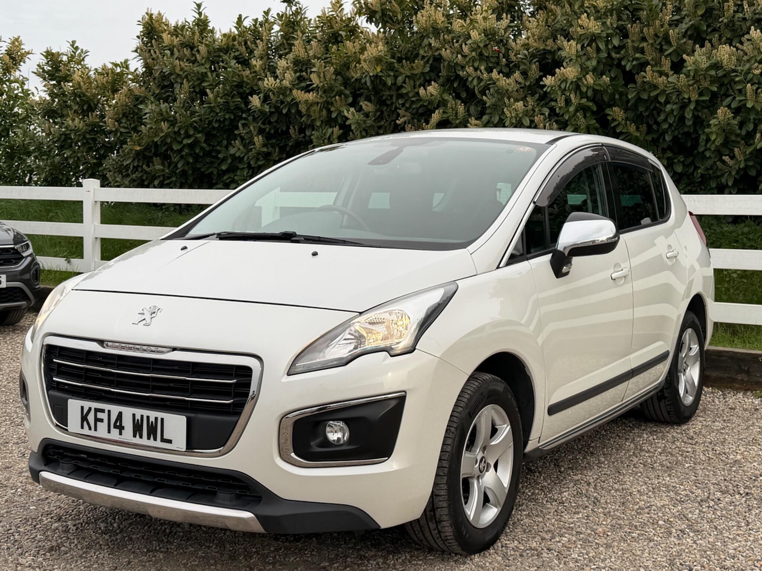 Used Peugeot 3008 for sale - 78220103: Photo 9