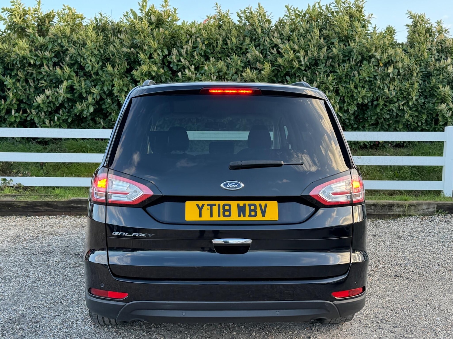 Used Ford Galaxy 2018 for sale - 78062861: Photo 10