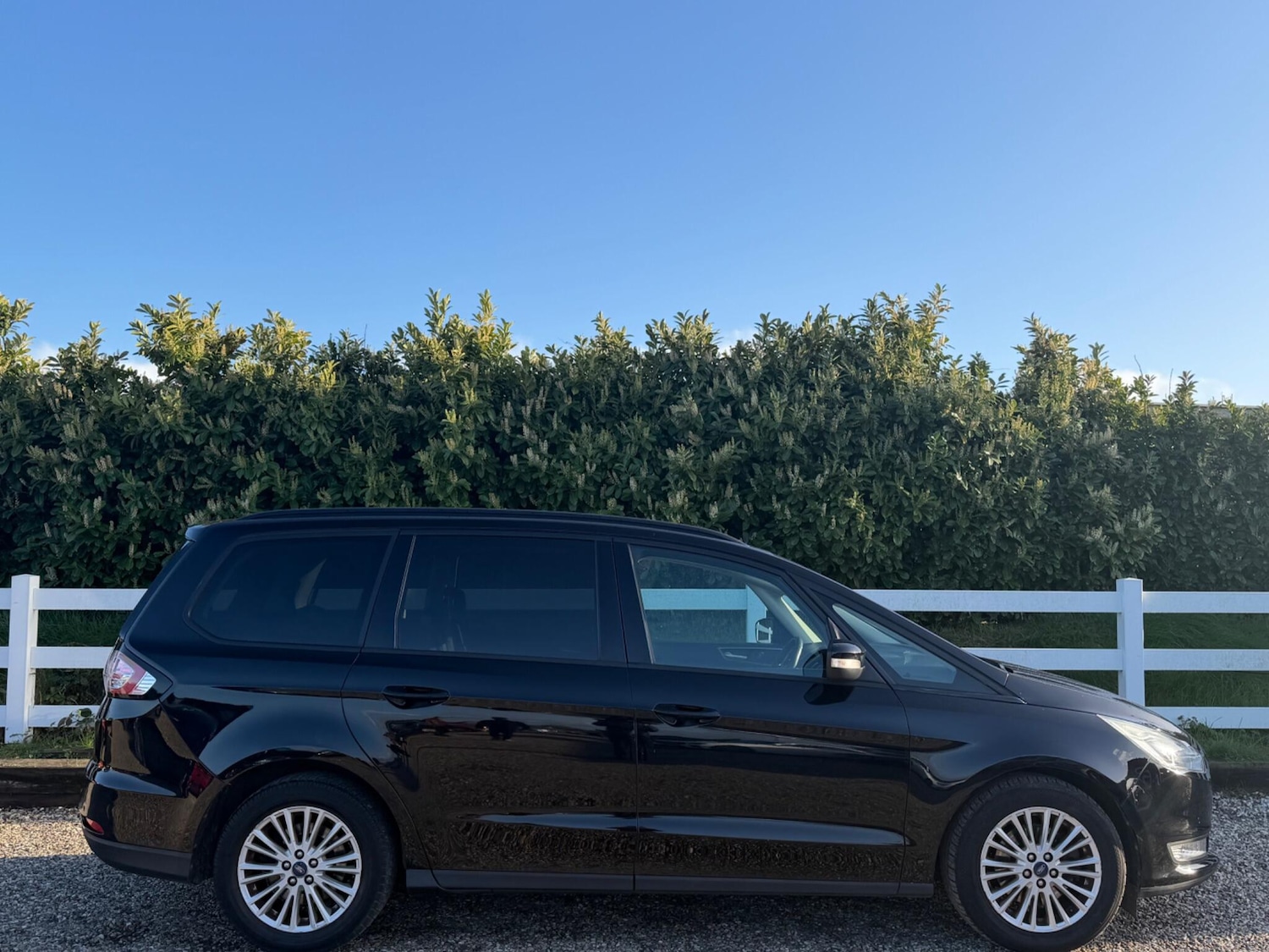 Used Ford Galaxy 2018 for sale - 78062861: Photo 12