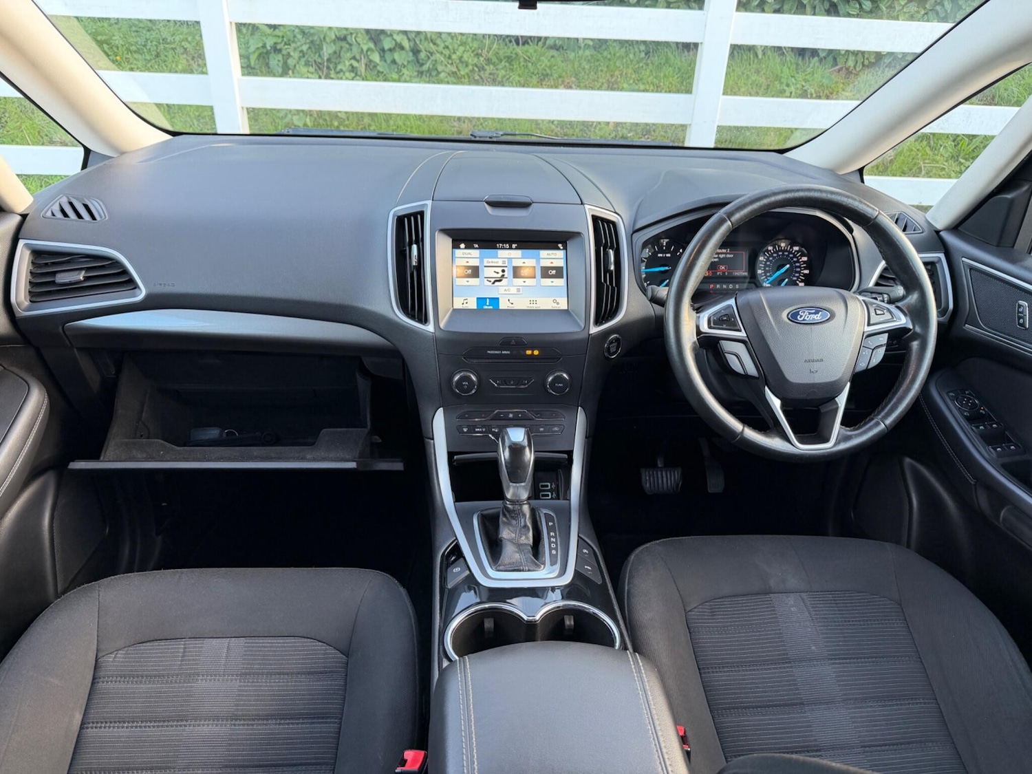 Used Ford Galaxy 2018 for sale - 78062861: Photo 16