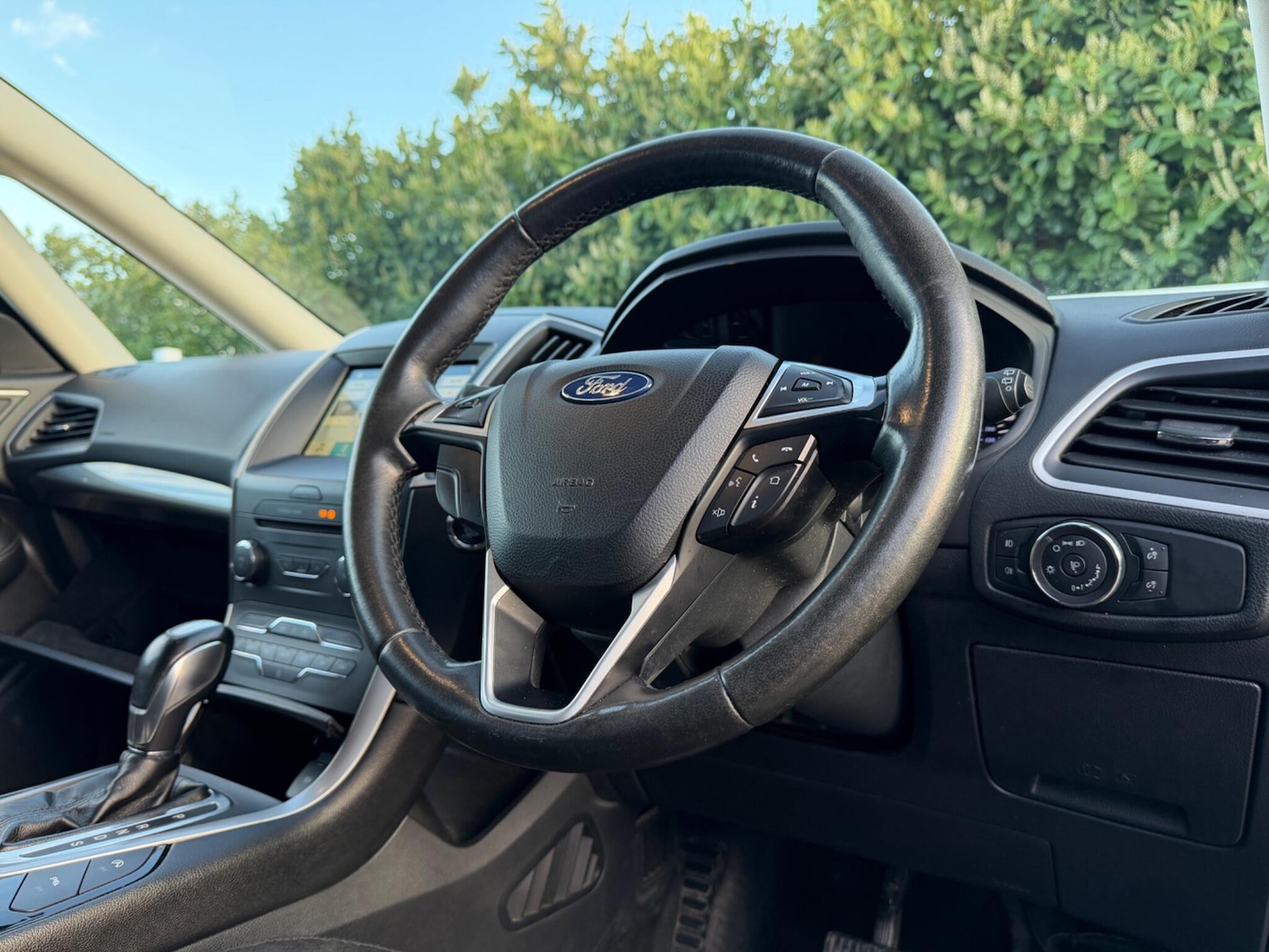 Used Ford Galaxy 2018 for sale - 78062861: Photo 17