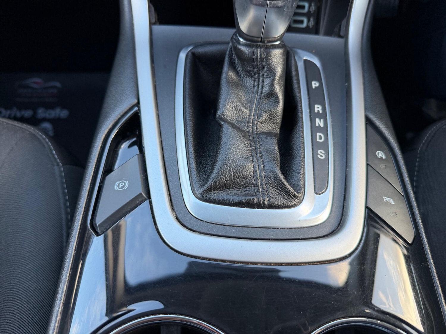 Used Ford Galaxy 2018 for sale - 78062861: Photo 18