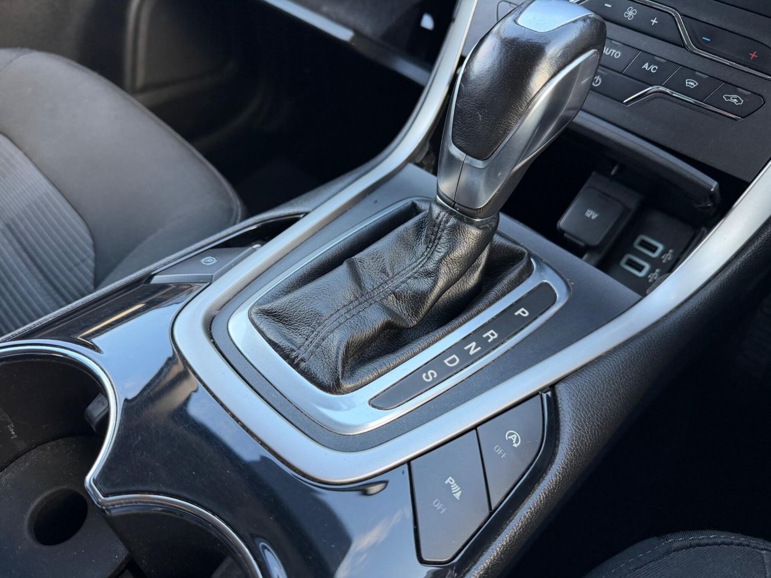 Used Ford Galaxy 2018 for sale - 78062861: Photo 19