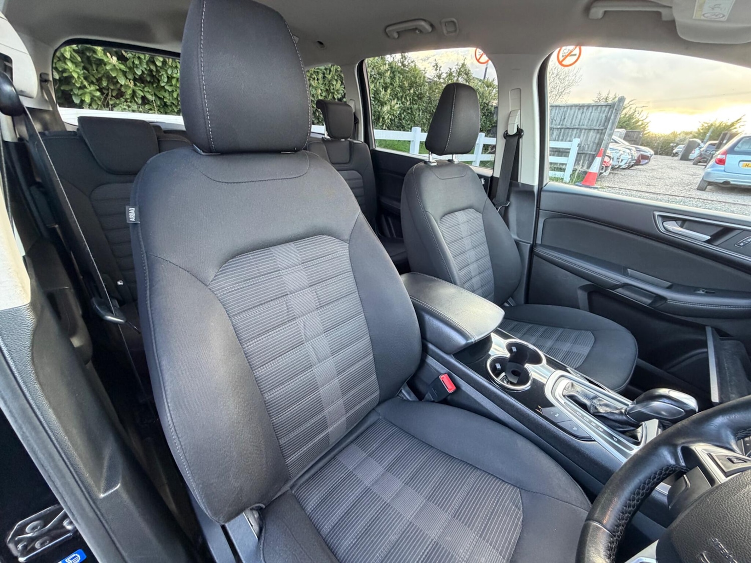 Used Ford Galaxy 2018 for sale - 78062861: Photo 20