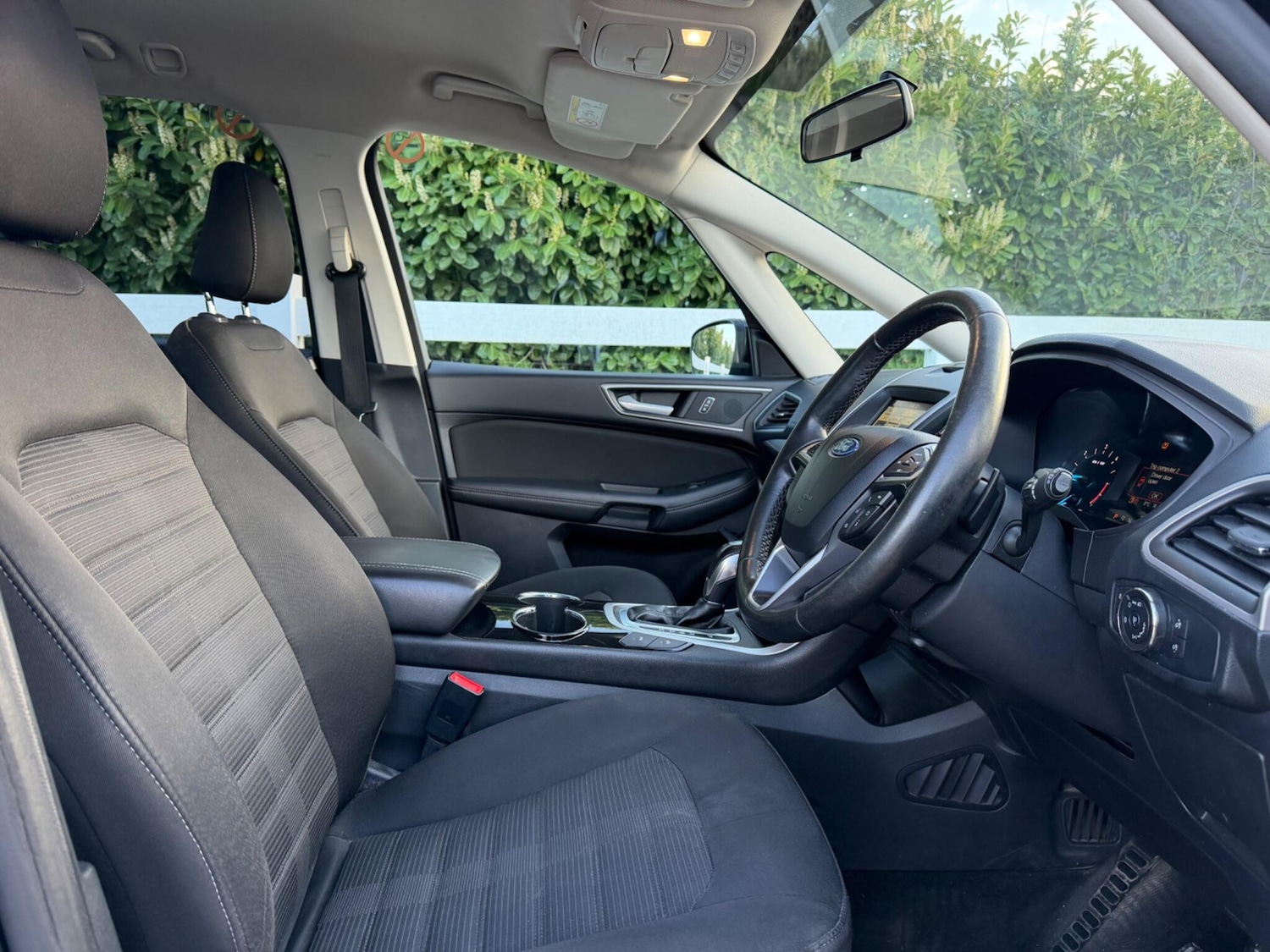 Used Ford Galaxy 2018 for sale - 78062861: Photo 21