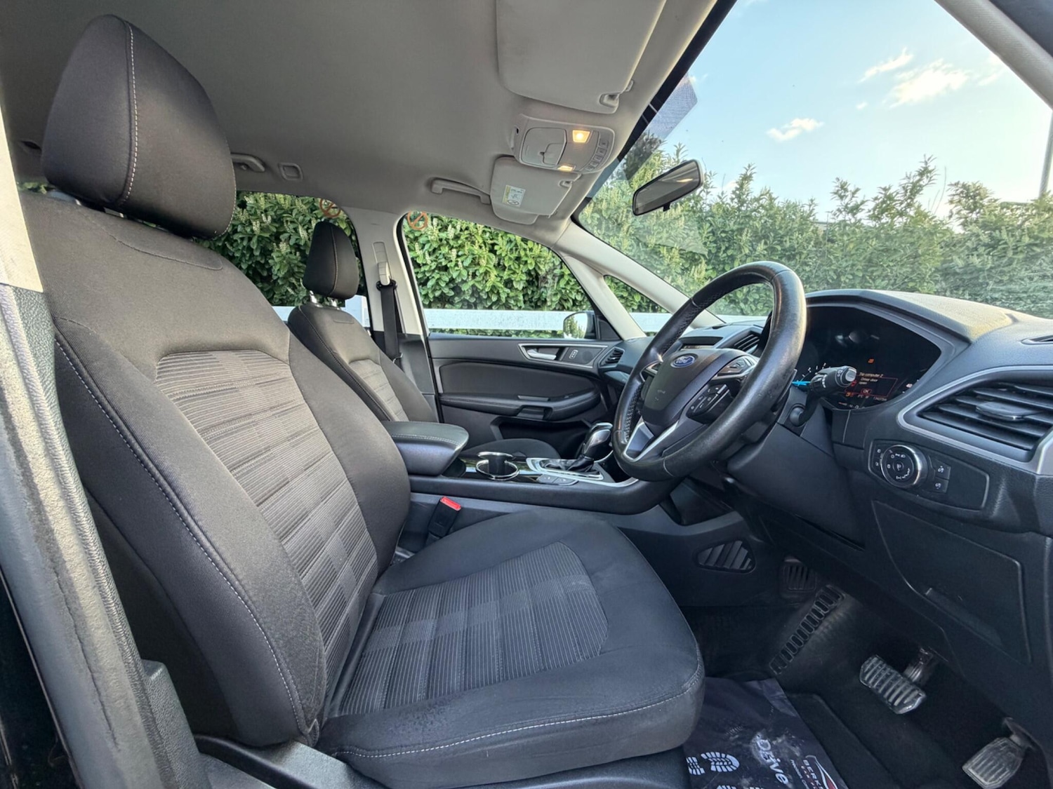 Used Ford Galaxy 2018 for sale - 78062861: Photo 22