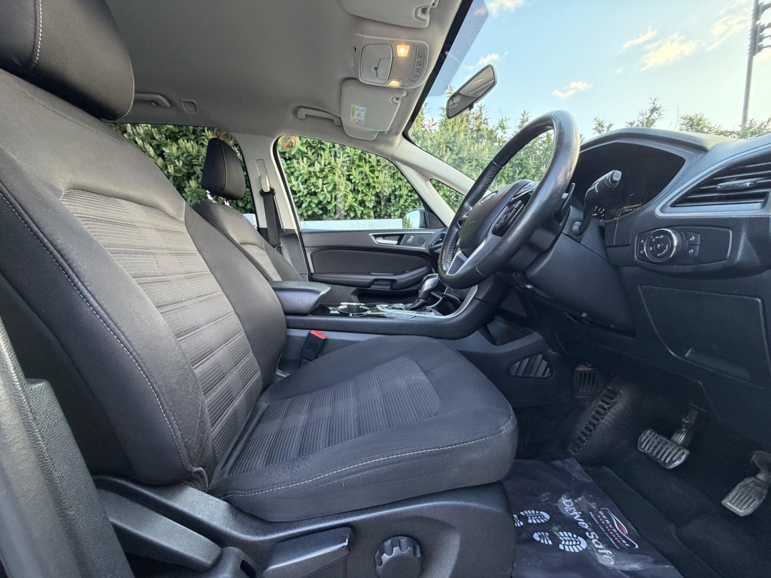 Used Ford Galaxy 2018 for sale - 78062861: Photo 23