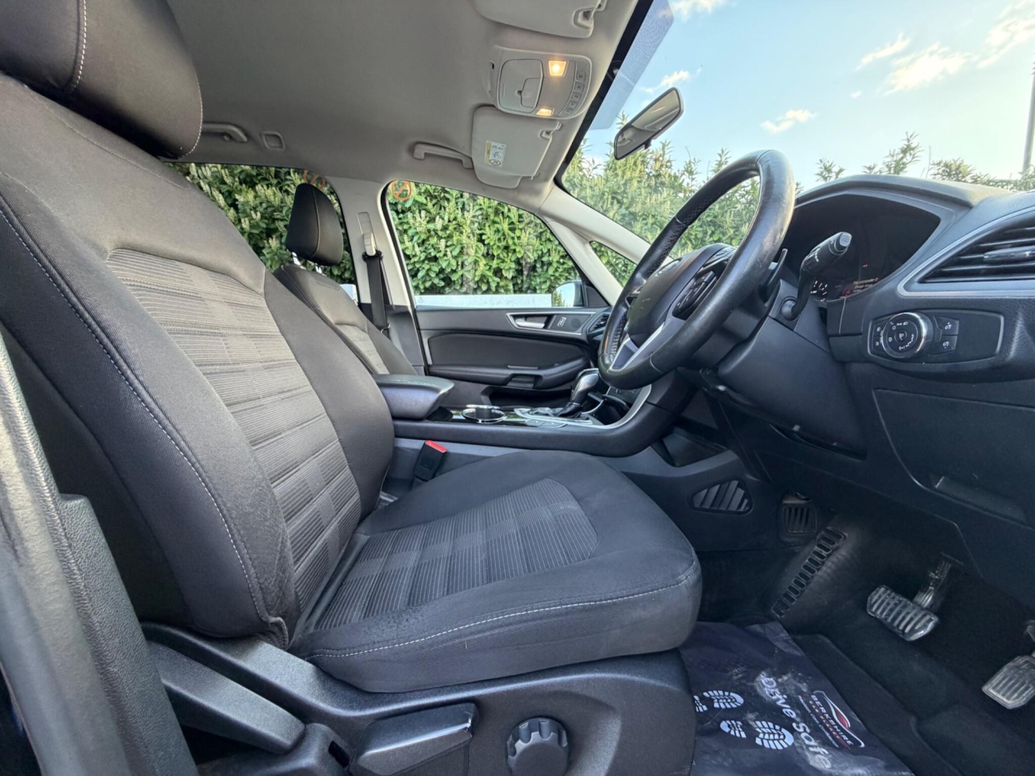 Used Ford Galaxy 2018 for sale - 78062861: Photo 24