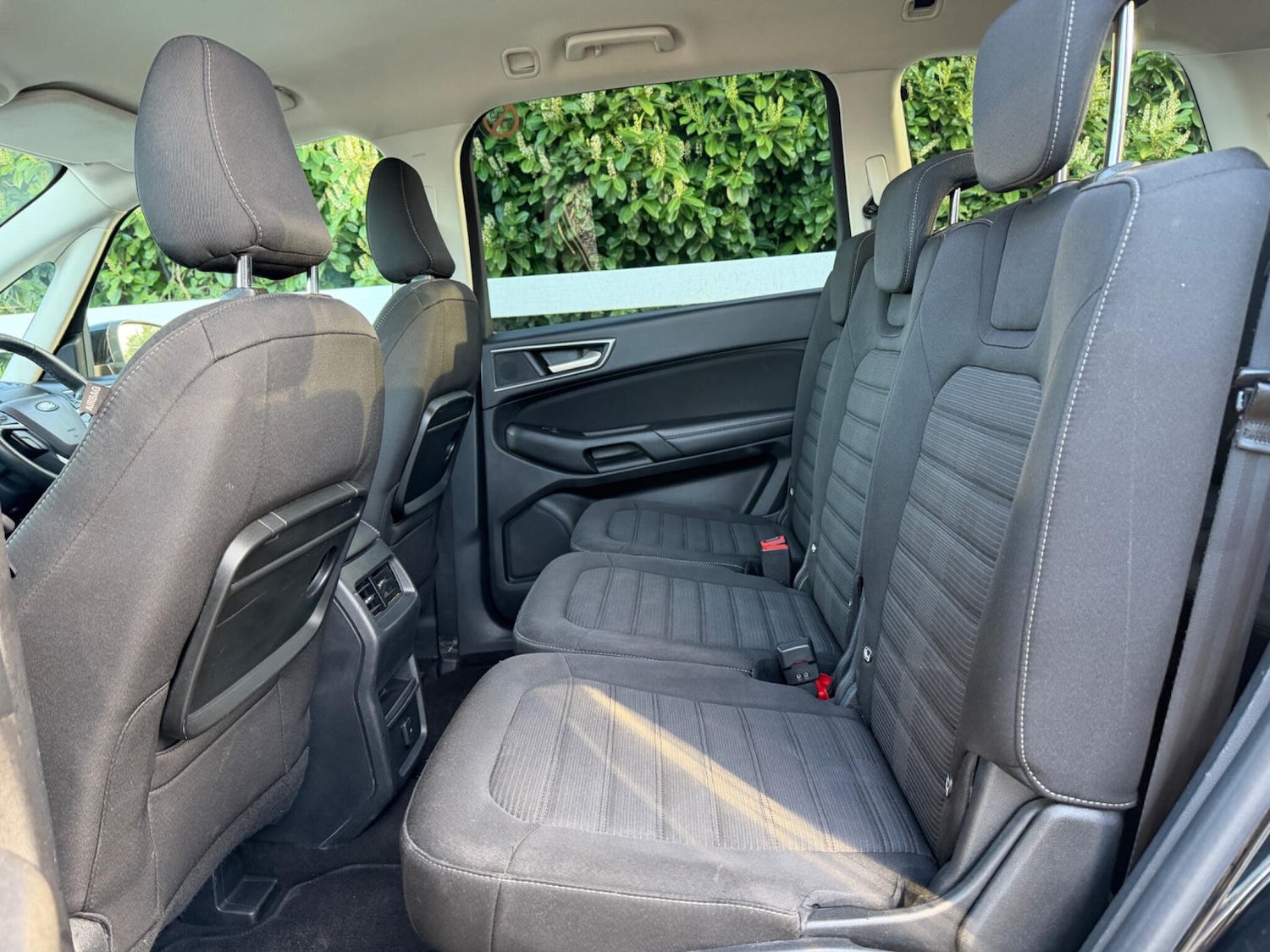 Used Ford Galaxy 2018 for sale - 78062861: Photo 26